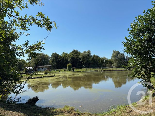 terrain à vendre - 3475.0 m2 - LA CALOTTERIE - 62 - NORD-PAS-DE-CALAIS - Century 21 Les 3 Vallées