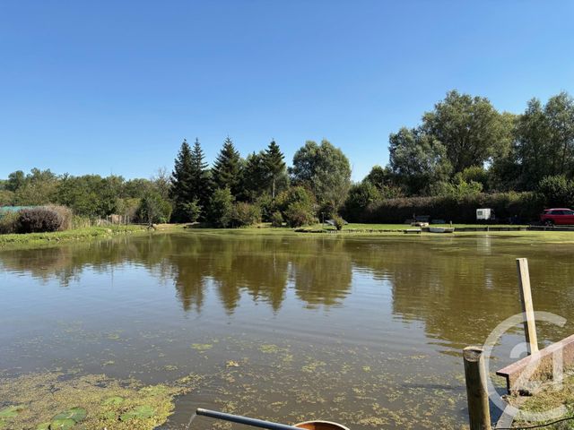 terrain à vendre - 3475.0 m2 - LA CALOTTERIE - 62 - NORD-PAS-DE-CALAIS - Century 21 Les 3 Vallées