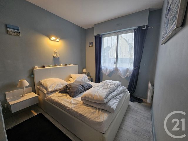 Appartement T3 à vendre - 3 pièces - 47.28 m2 - BERCK - 62 - NORD-PAS-DE-CALAIS - Century 21 Les 3 Vallées