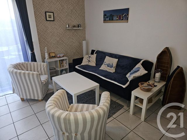 Appartement T3 à vendre BERCK