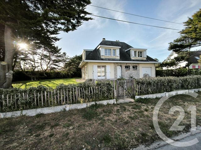 maison - CAMIERS - 62