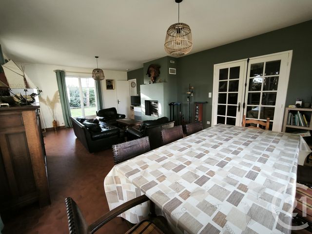 Afficher la photo en grand maison à vendre - 8 pièces - 155.89 m2 - CAMIERS - 62 - NORD-PAS-DE-CALAIS - Century 21 Les 3 Vallées