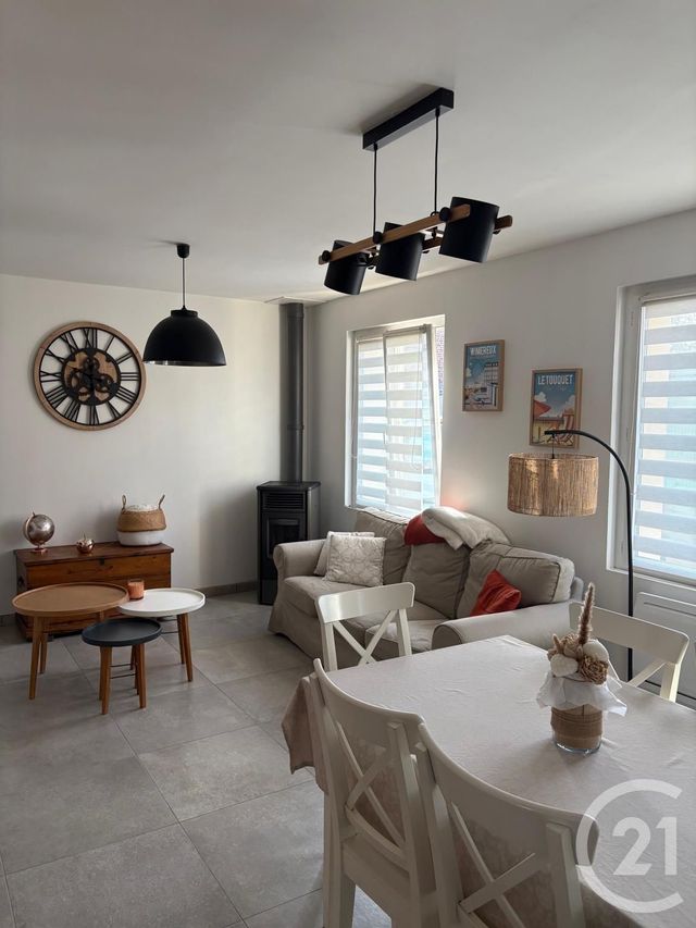maison - DESVRES - 62