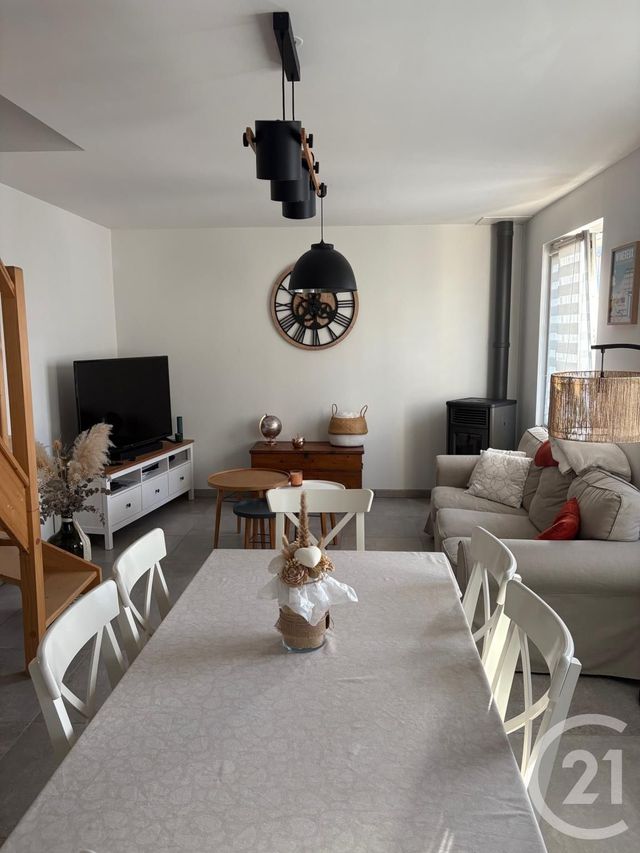 Afficher la photo en grand maison à vendre - 5 pièces - 70.0 m2 - DESVRES - 62 - NORD-PAS-DE-CALAIS - Century 21 Les 3 Vallées