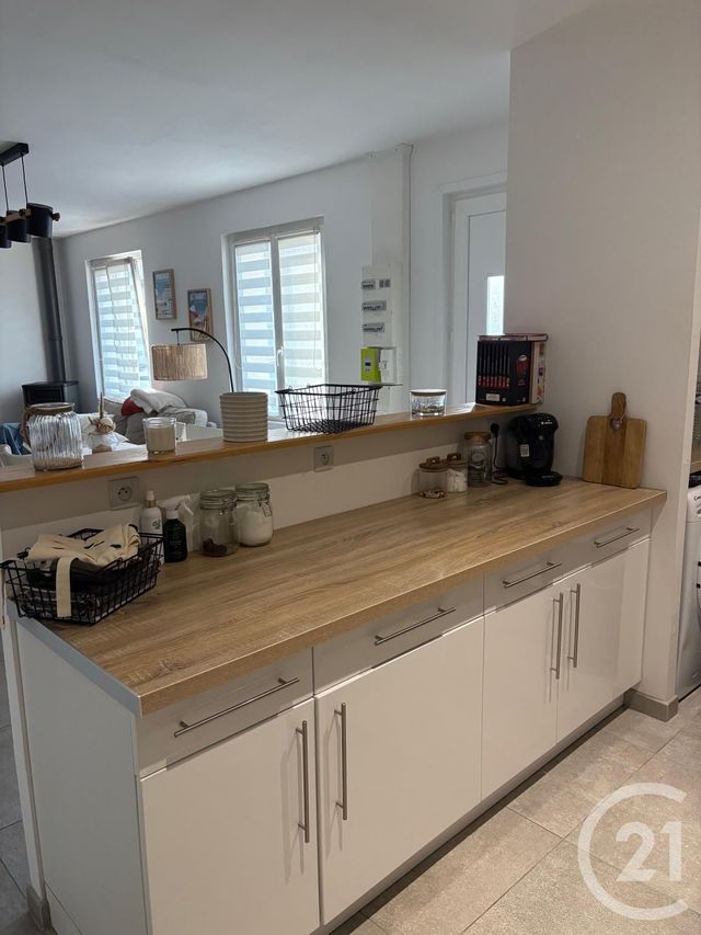 Afficher la photo en grand maison à vendre - 5 pièces - 70.0 m2 - DESVRES - 62 - NORD-PAS-DE-CALAIS - Century 21 Les 3 Vallées