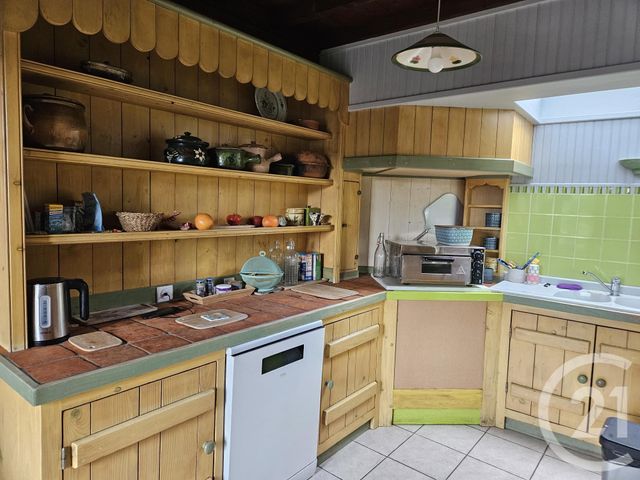 Afficher la photo en grand maison à vendre - 8 pièces - 143.0 m2 - ST JOSSE - 62 - NORD-PAS-DE-CALAIS - Century 21 Les 3 Vallées