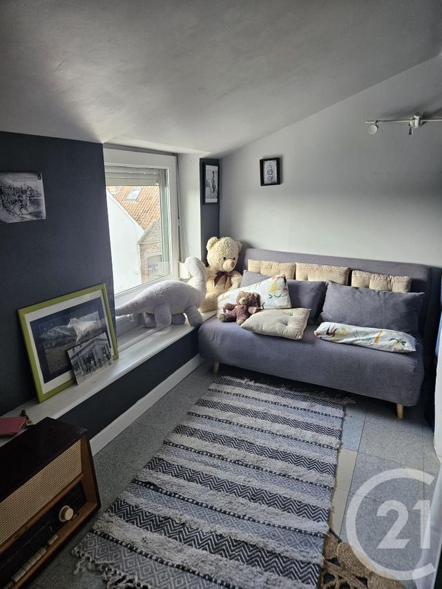 Afficher la photo en grand maison à vendre - 8 pièces - 143.0 m2 - ST JOSSE - 62 - NORD-PAS-DE-CALAIS - Century 21 Les 3 Vallées