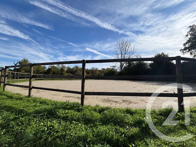 maison à vendre - 11 pièces - 198.0 m2 - LONGFOSSE - 62 - NORD-PAS-DE-CALAIS - Century 21 Les 3 Vallées