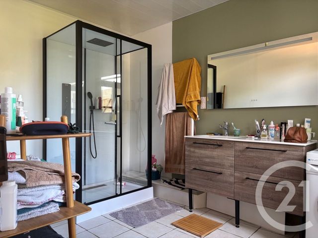 maison à vendre - 11 pièces - 198.0 m2 - LONGFOSSE - 62 - NORD-PAS-DE-CALAIS - Century 21 Les 3 Vallées