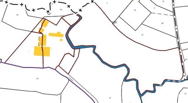 maison à vendre - 11 pièces - 198.0 m2 - LONGFOSSE - 62 - NORD-PAS-DE-CALAIS - Century 21 Les 3 Vallées