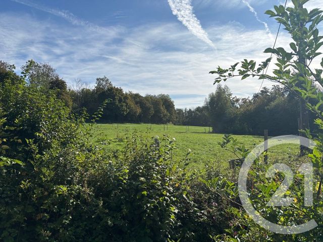 maison à vendre - 11 pièces - 198.0 m2 - LONGFOSSE - 62 - NORD-PAS-DE-CALAIS - Century 21 Les 3 Vallées