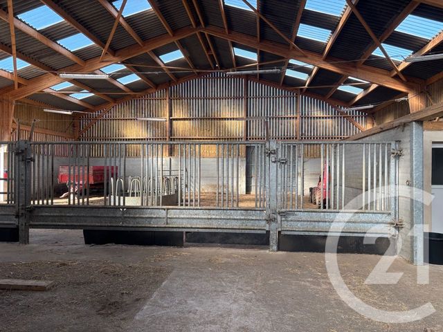 maison à vendre - 11 pièces - 198.0 m2 - LONGFOSSE - 62 - NORD-PAS-DE-CALAIS - Century 21 Les 3 Vallées