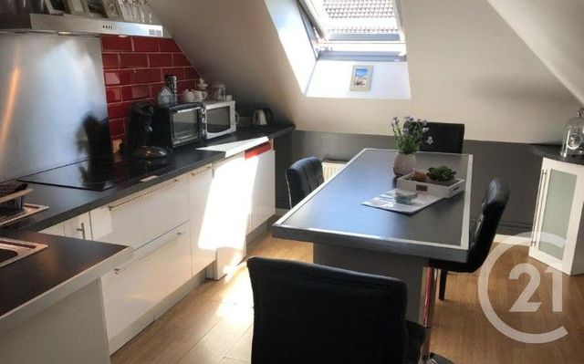 Appartement à vendre - 7 pièces - 82.27 m2 - BOULOGNE SUR MER - 62 - NORD-PAS-DE-CALAIS - Century 21 Les 3 Vallées