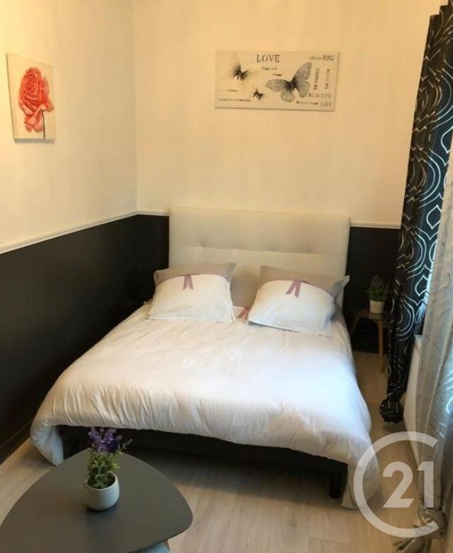 Appartement à vendre - 7 pièces - 82.27 m2 - BOULOGNE SUR MER - 62 - NORD-PAS-DE-CALAIS - Century 21 Les 3 Vallées