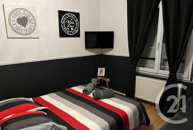 Appartement à vendre - 7 pièces - 82.27 m2 - BOULOGNE SUR MER - 62 - NORD-PAS-DE-CALAIS - Century 21 Les 3 Vallées