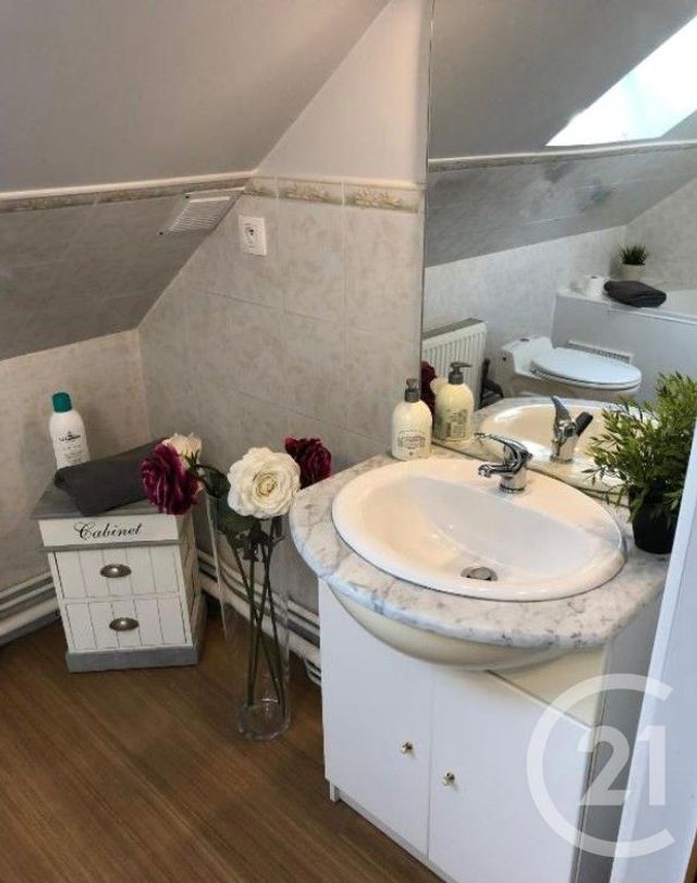 Appartement à vendre - 7 pièces - 82.27 m2 - BOULOGNE SUR MER - 62 - NORD-PAS-DE-CALAIS - Century 21 Les 3 Vallées