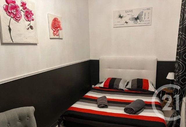 Appartement à vendre - 7 pièces - 82.27 m2 - BOULOGNE SUR MER - 62 - NORD-PAS-DE-CALAIS - Century 21 Les 3 Vallées