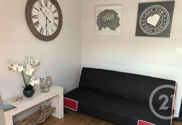 Appartement à vendre - 7 pièces - 82.27 m2 - BOULOGNE SUR MER - 62 - NORD-PAS-DE-CALAIS - Century 21 Les 3 Vallées