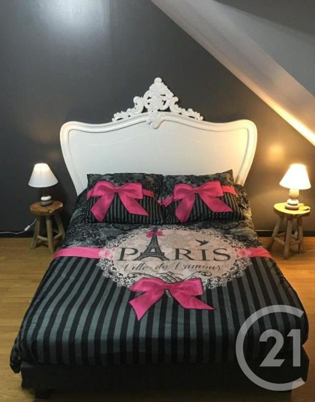 Appartement à vendre - 7 pièces - 82.27 m2 - BOULOGNE SUR MER - 62 - NORD-PAS-DE-CALAIS - Century 21 Les 3 Vallées