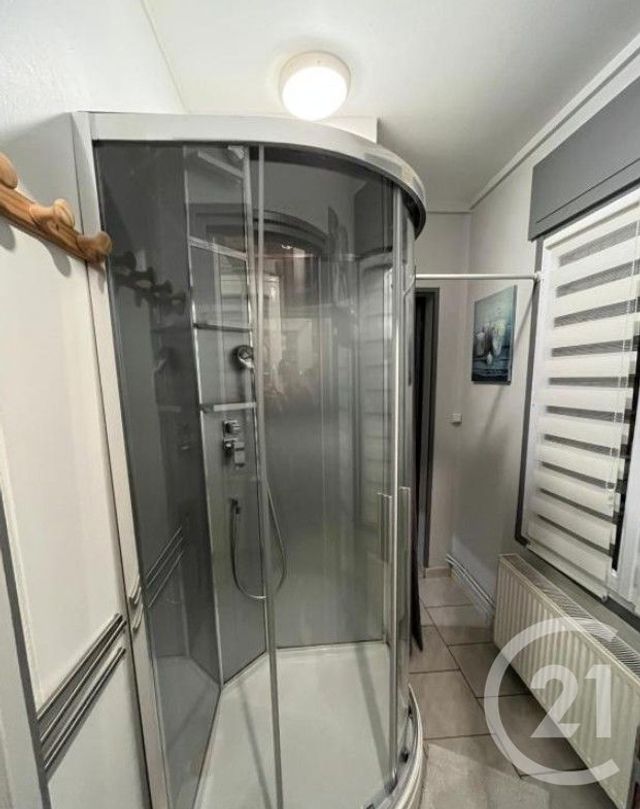 Appartement à vendre - 7 pièces - 82.27 m2 - BOULOGNE SUR MER - 62 - NORD-PAS-DE-CALAIS - Century 21 Les 3 Vallées