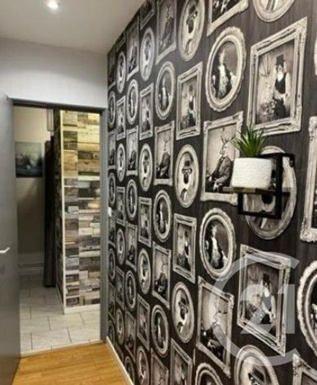 Appartement à vendre - 7 pièces - 82.27 m2 - BOULOGNE SUR MER - 62 - NORD-PAS-DE-CALAIS - Century 21 Les 3 Vallées