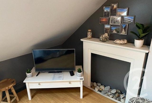 Appartement à vendre - 7 pièces - 82.27 m2 - BOULOGNE SUR MER - 62 - NORD-PAS-DE-CALAIS - Century 21 Les 3 Vallées