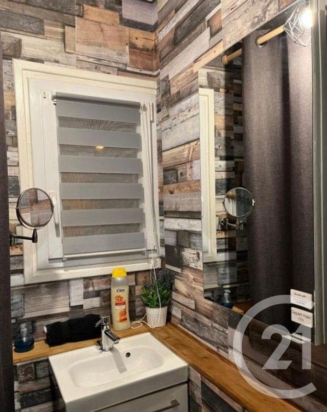 Appartement à vendre - 7 pièces - 82.27 m2 - BOULOGNE SUR MER - 62 - NORD-PAS-DE-CALAIS - Century 21 Les 3 Vallées