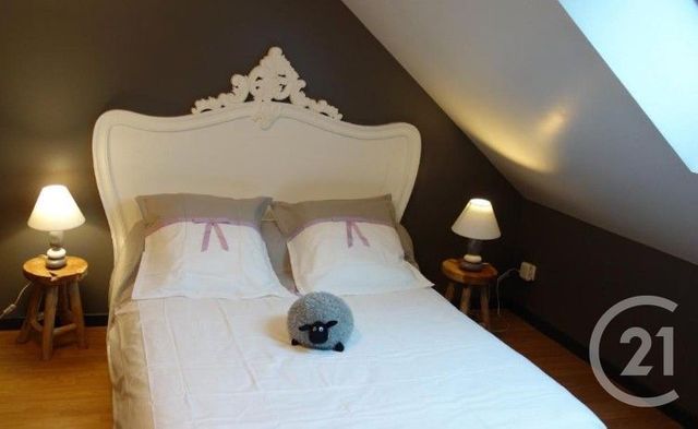 Appartement à vendre - 7 pièces - 82.27 m2 - BOULOGNE SUR MER - 62 - NORD-PAS-DE-CALAIS - Century 21 Les 3 Vallées