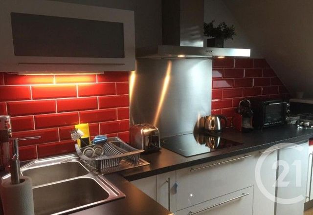 Appartement à vendre - 7 pièces - 82.27 m2 - BOULOGNE SUR MER - 62 - NORD-PAS-DE-CALAIS - Century 21 Les 3 Vallées