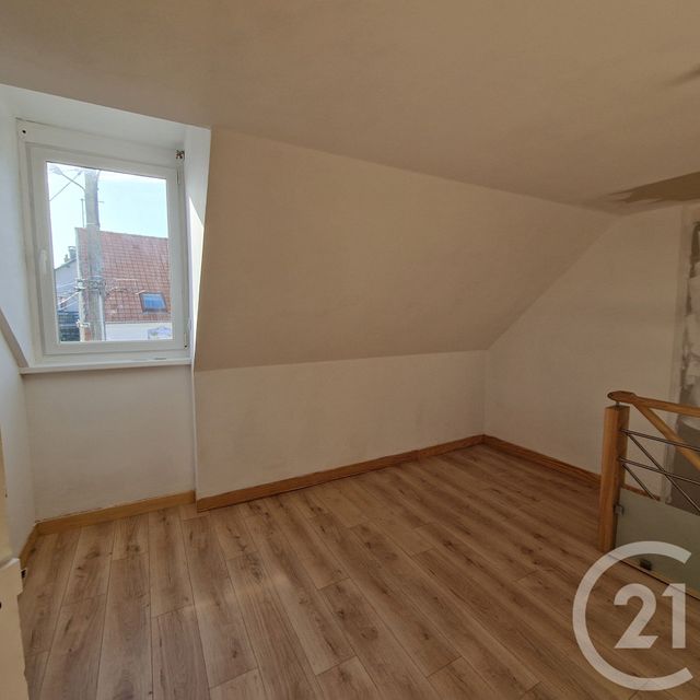 maison à vendre - 5 pièces - 66.49 m2 - BERCK - 62 - NORD-PAS-DE-CALAIS - Century 21 Les 3 Vallées