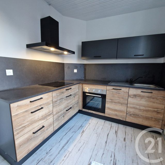 Maison à vendre BERCK