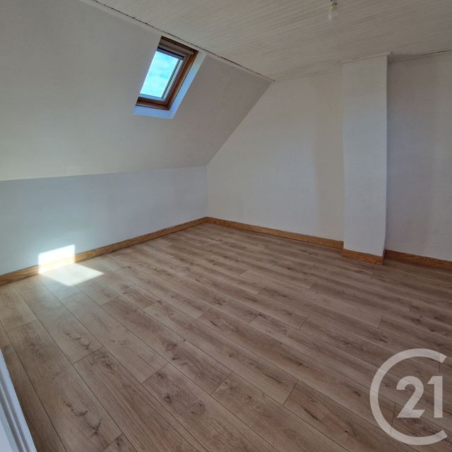 maison à vendre - 5 pièces - 66.49 m2 - BERCK - 62 - NORD-PAS-DE-CALAIS - Century 21 Les 3 Vallées