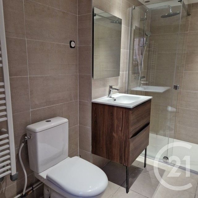 maison à vendre - 5 pièces - 66.49 m2 - BERCK - 62 - NORD-PAS-DE-CALAIS - Century 21 Les 3 Vallées