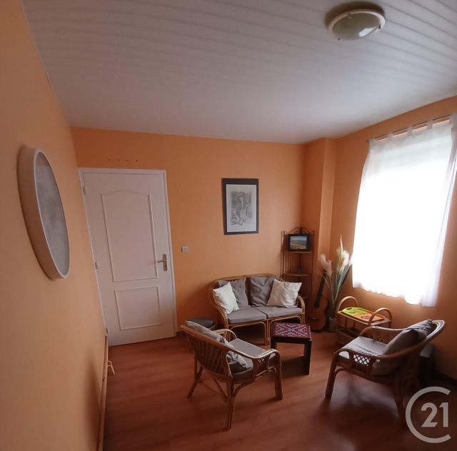 Appartement T5 à vendre - 6 pièces - 120.61 m2 - BERCK - 62 - NORD-PAS-DE-CALAIS - Century 21 Les 3 Vallées