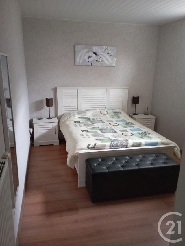 Appartement T5 à vendre - 6 pièces - 120.61 m2 - BERCK - 62 - NORD-PAS-DE-CALAIS - Century 21 Les 3 Vallées