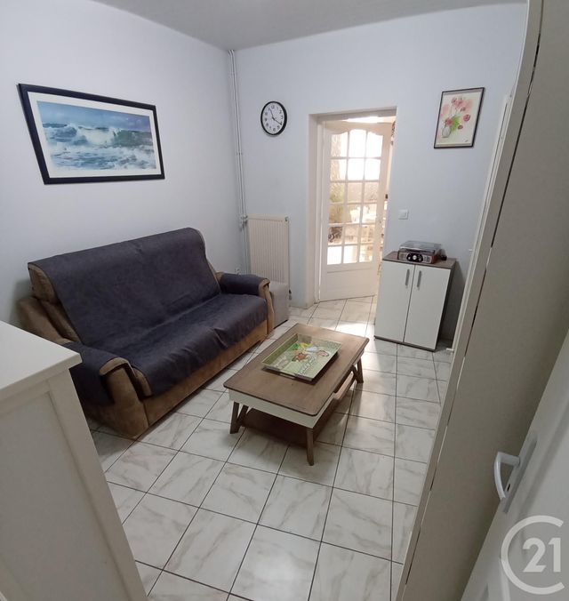 Appartement T5 à vendre - 6 pièces - 120.61 m2 - BERCK - 62 - NORD-PAS-DE-CALAIS - Century 21 Les 3 Vallées