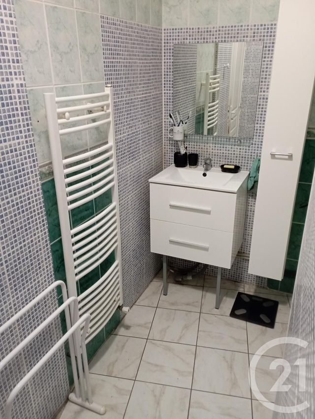 Appartement T5 à vendre - 6 pièces - 120.61 m2 - BERCK - 62 - NORD-PAS-DE-CALAIS - Century 21 Les 3 Vallées