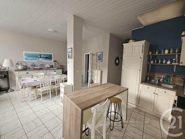 Appartement T5 à vendre BERCK