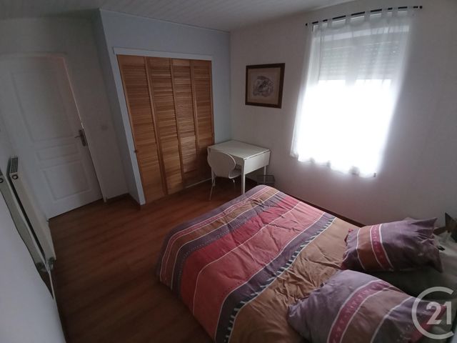 Appartement T5 à vendre - 6 pièces - 120.61 m2 - BERCK - 62 - NORD-PAS-DE-CALAIS - Century 21 Les 3 Vallées