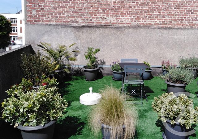 Appartement T5 à vendre - 6 pièces - 120.61 m2 - BERCK - 62 - NORD-PAS-DE-CALAIS - Century 21 Les 3 Vallées