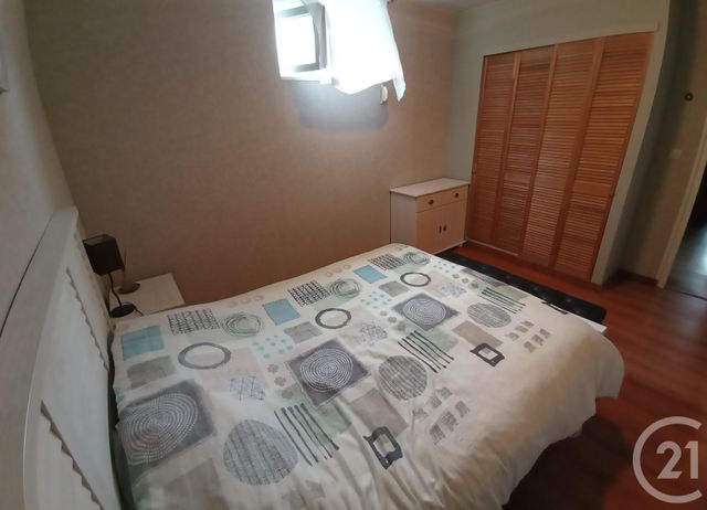 Appartement T5 à vendre - 6 pièces - 120.61 m2 - BERCK - 62 - NORD-PAS-DE-CALAIS - Century 21 Les 3 Vallées