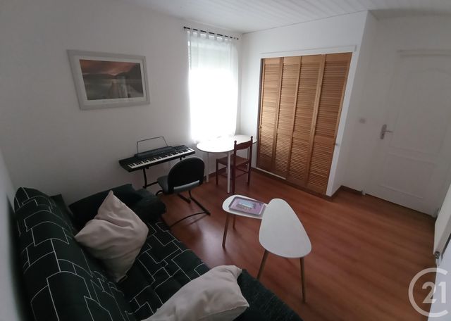 Appartement T5 à vendre - 6 pièces - 120.61 m2 - BERCK - 62 - NORD-PAS-DE-CALAIS - Century 21 Les 3 Vallées