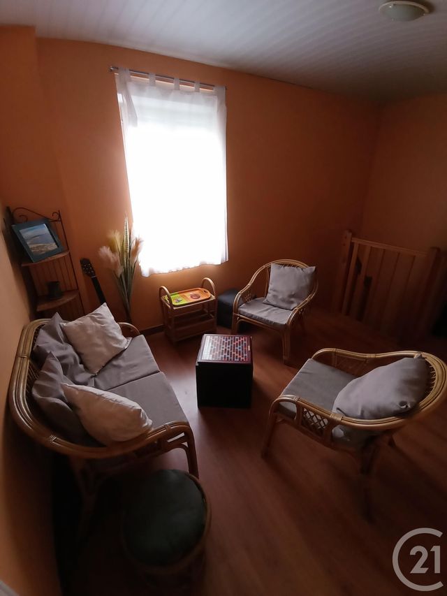 Appartement T5 à vendre - 6 pièces - 120.61 m2 - BERCK - 62 - NORD-PAS-DE-CALAIS - Century 21 Les 3 Vallées