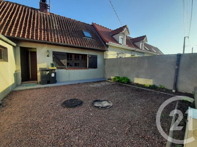 Maison à louer FRENCQ