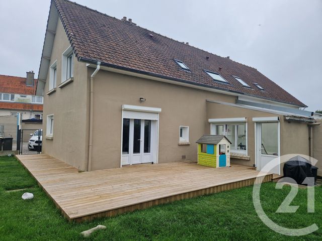maison - SAMER - 62