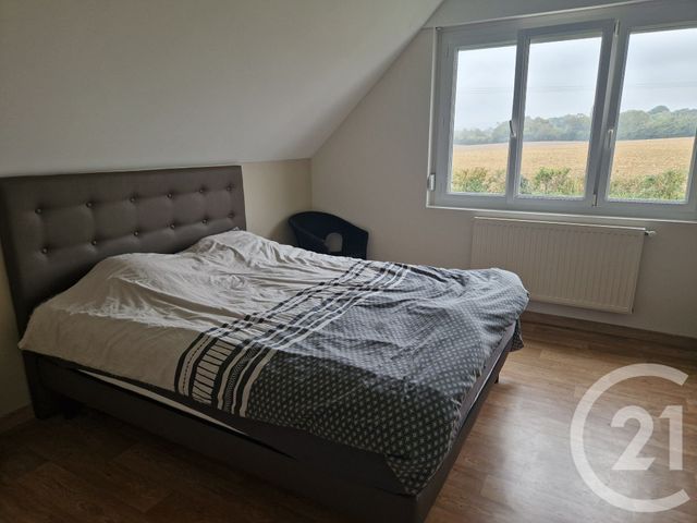 maison à louer - 4 pièces - 85.0 m2 - SAMER - 62 - NORD-PAS-DE-CALAIS - Century 21 Les 3 Vallées