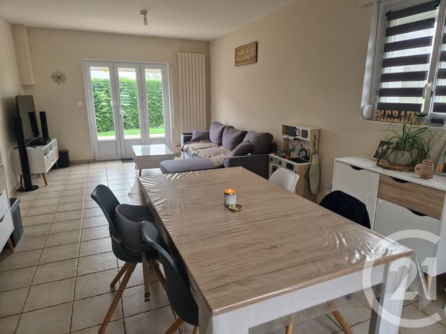 maison à louer - 4 pièces - 85.0 m2 - SAMER - 62 - NORD-PAS-DE-CALAIS - Century 21 Les 3 Vallées