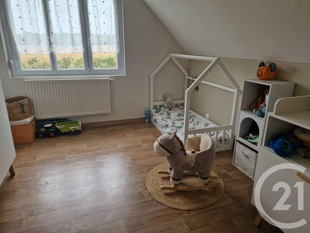 maison à louer - 4 pièces - 85.0 m2 - SAMER - 62 - NORD-PAS-DE-CALAIS - Century 21 Les 3 Vallées