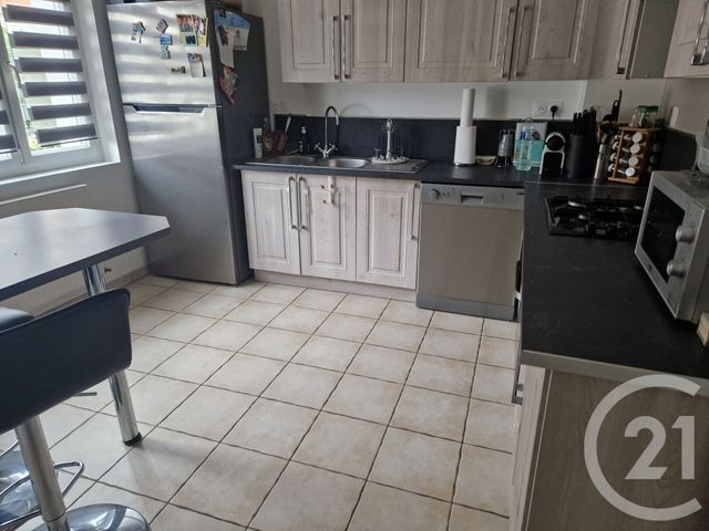 maison à louer - 4 pièces - 85.0 m2 - SAMER - 62 - NORD-PAS-DE-CALAIS - Century 21 Les 3 Vallées