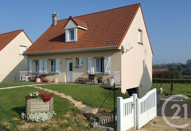 Maison à louer BRIMEUX